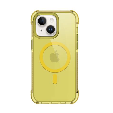 IPhone 15 Safetee Lemon Mag Motek Team Wholesale And Distribution