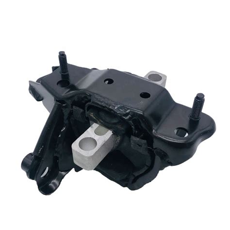 Genuine Engine Mounting (gearbox) LH for VW Polo (6Q0199555AT) | Shopee ...