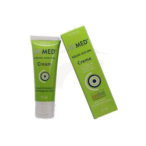 Acmed crema