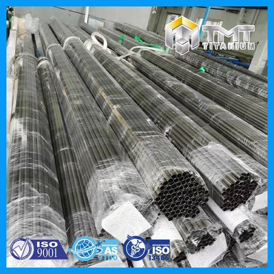 Astm B Titanium Welding Tube Gr Gr