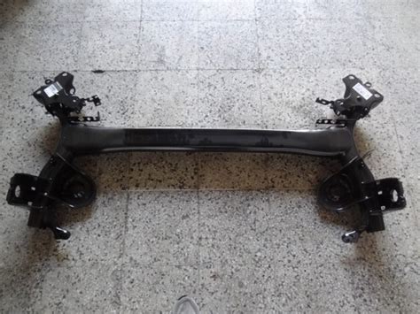 Megane 3 Arka Dingil Mais 555010004R - NOM OTO