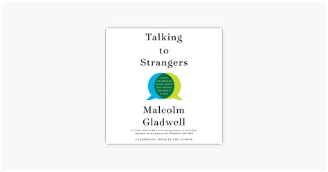 ‎Talking to Strangers on Apple Books