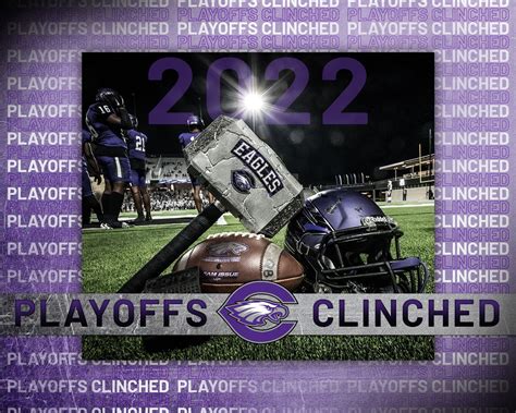 Crowley High School Football — CIR Design