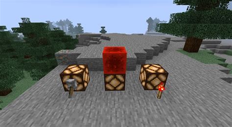 How to Make a Redstone Lamp in Minecraft (2022) | Beebom