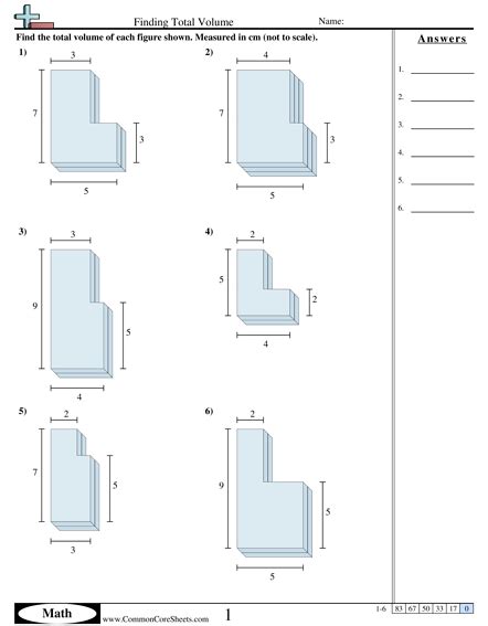 5 Md 5c Worksheets Free CommonCoreSheets Worksheets Library