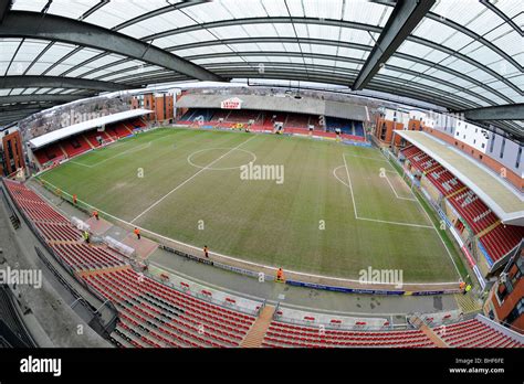 Leyton Orient Football Ground Hi Res Stock Photography And Images Alamy