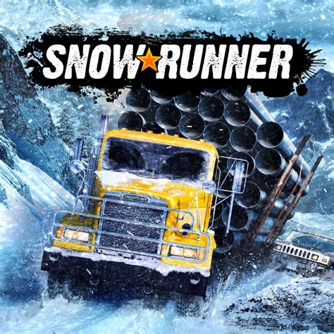 SnowRunner - Metacritic