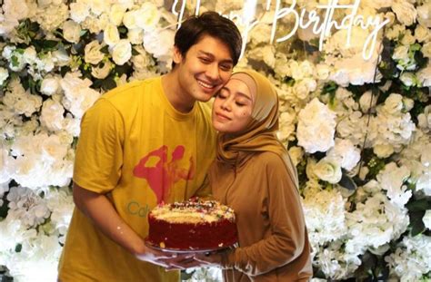 Rizky Billar Kasih Kejutan Ulang Tahun Lesti Kejora Malah Kena Nyinyir