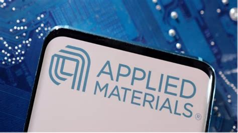 Applied Materials Plans To Set Up Engineering Centre In India Develop