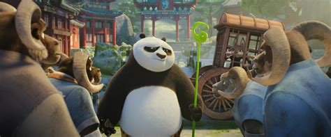 Kung Fu Panda 4 2024 Screencap Fancaps