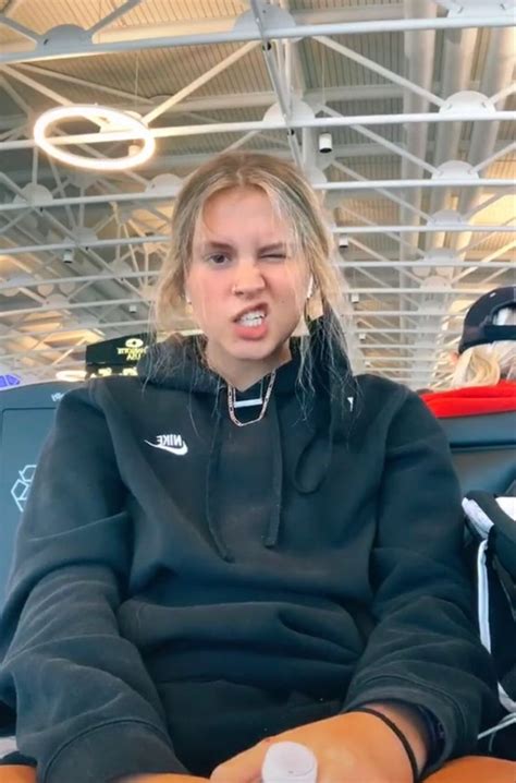 AG MCDANIEL Gay Girl Tomboy Style Outfits Pride Outfit