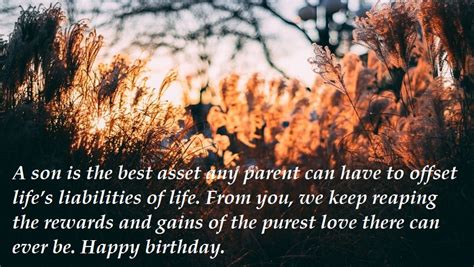 Happy 16th Birthday Wishes For Son – VitalCute