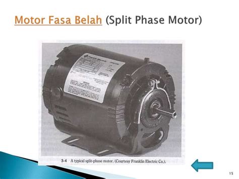 Lnp0101 Prinsip Kendalian Motor Fasa Tunggal Ppt