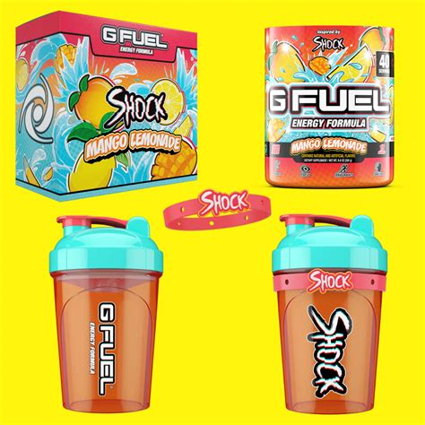 Pkmncast On Twitter Rt Gfuelenergy This Es Ftw Bundle Gon Make Me