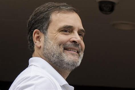 Rahul Gandhi Rahul Gandhi Congress Will Defeat Bjp In Gujarat As It