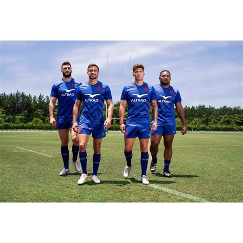 french kit rrugbyunion