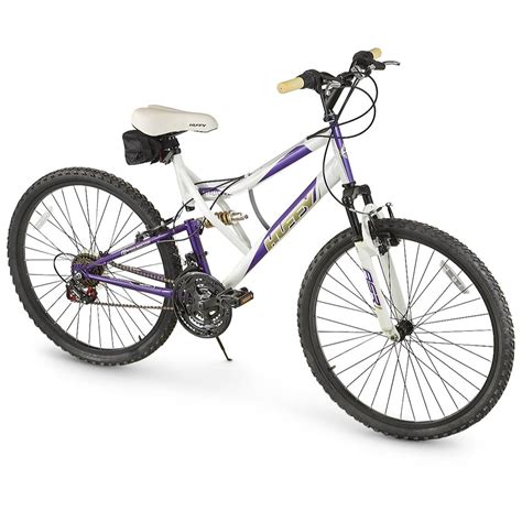 Huffy® 26 Mojave Gulch Bike 205410 Bikes At Sportsmans Guide