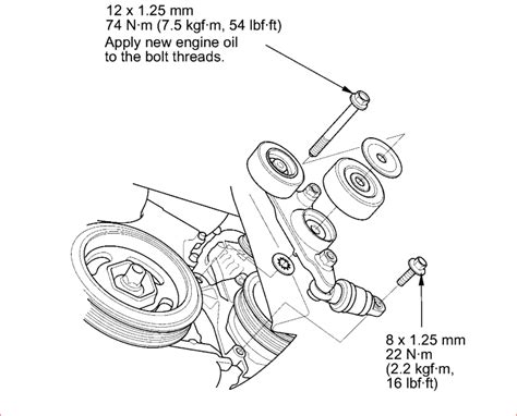 Honda Pilot Timing Chain Or Belt Devan Odille