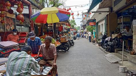 Meraup Cuan Dan Pengalaman Imlek Spesial Lewat Wisata Pecinan Di