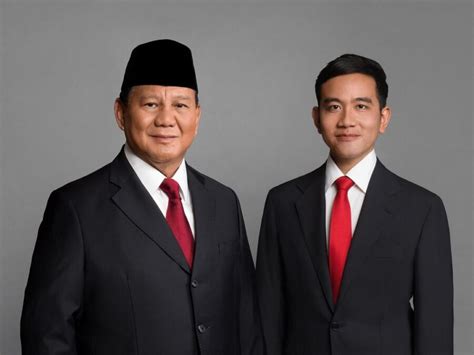 20 Kata Kata Ucapan Selamat Pelantikan Prabowo Subianto Presiden RI