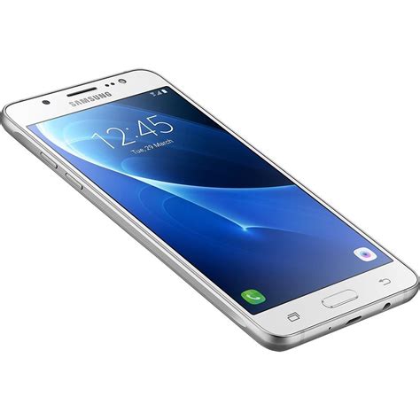 Smartphone Samsung Galaxy J Metal Sm J Mn Ds Quad Core Ghz