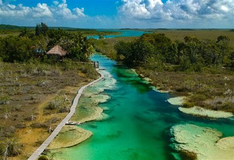 10 Incredible Things to Do in Bacalar, Mexico and its Lagoon of 7 ...