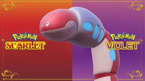 Top Worst New Pokemon In Scarlet Violet Gameluster