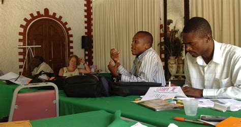 Haitian Mental Health Program – CRECER