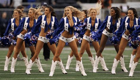 Breaking NFL Scandal! Underinflated Cheerleaders | Real Climate Science