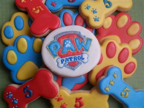 Paw Patrol Birthday Party Ideas Clubpartyideas