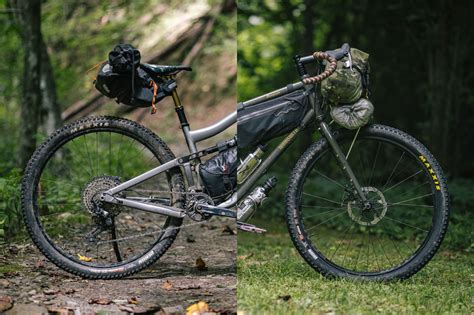 The Best Bikepacking Bikes Of 2021 And 2022 BIKEPACKING