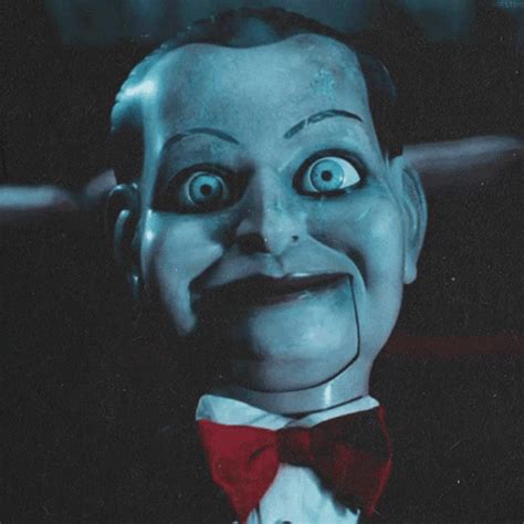 Dead Silence Horror Movie Dead Silence Horror Movie Billy