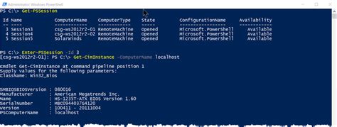 How To Get Started With Powershell Remoting Pure Storage Blog