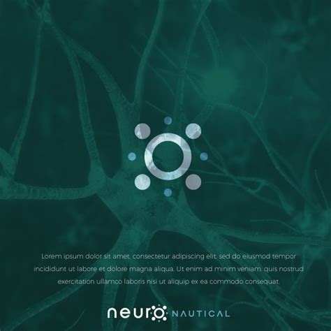 Neuroscience Logos 23 Best Neuroscience Logo Images Photos And Ideas 99designs