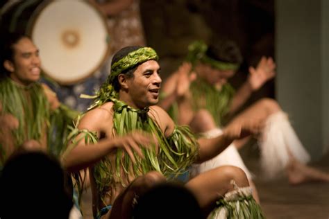 Experience Cook Islands Dancing Unforgettable Experiences