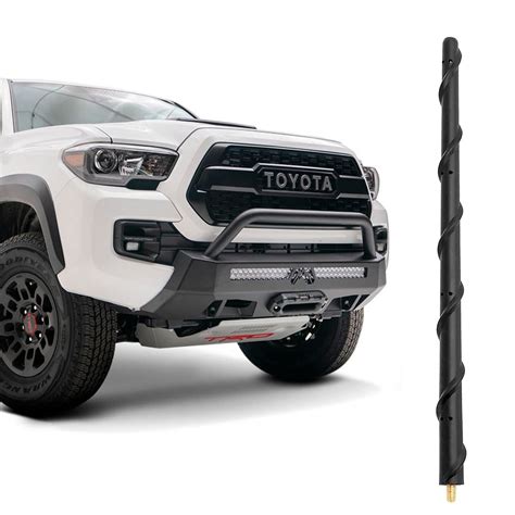 Snapklik 13 Inch Antenna For Toyota Tundra Tacoma 1995 2023