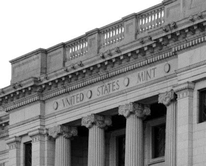 Philadelphia Mint | U.S. Department of the Treasury