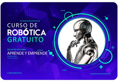 Curso de robótica SenchiBot Robotica para niños