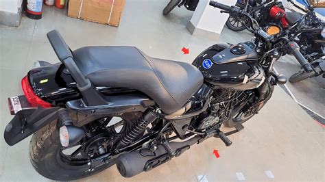 Bajaj Avenger Street E Detailed Review New Updates I All