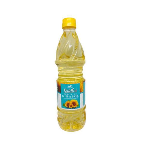 Supermarket Sigo Costazul Aceite De Girasol Kaldini 900 Ml