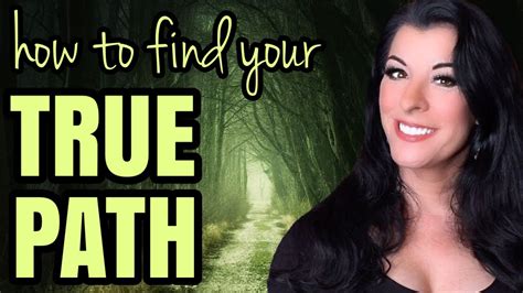 How To Find Your True Path And Figure What You Want To Do With Your Life