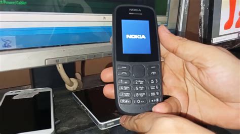 Nokia Ta Security Code How To Unlock Easy Solution