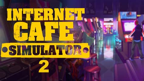 Spesifikasi Pc Internet Cafe Simulator Dafunda