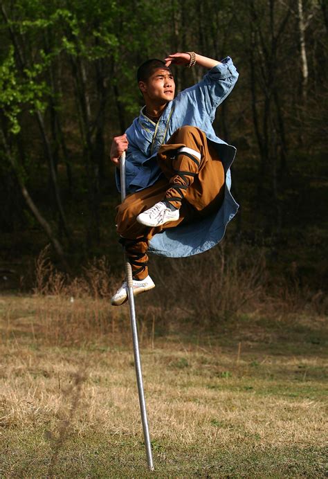 Shaolin Monks Photo Gallery