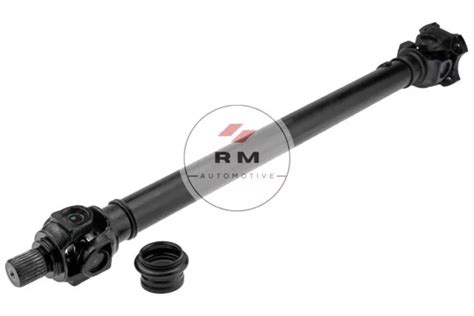 Cardan Shaft For Bmw X F Xdrive Ix Front