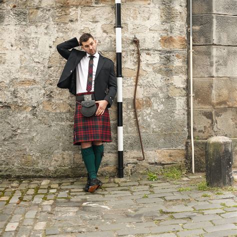 Customize Your Kilt Outfit Kilt Outfits Scottish Kilts Men In Kilts