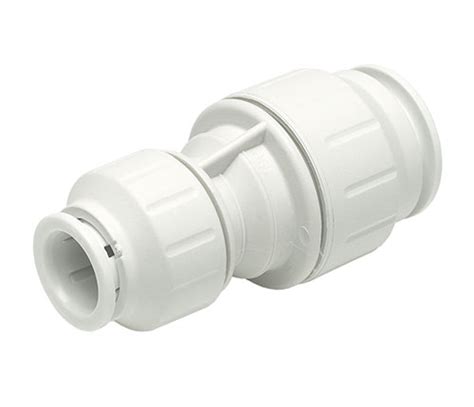 15mm X 10mm Reducing Coupling Straight