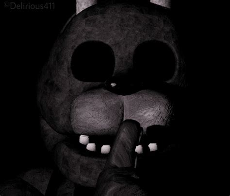 Bonnie in 2024 | Fnaf, Fnaf jumpscares, Fnaf funny