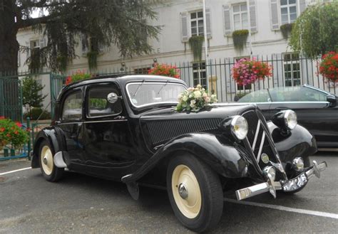 Location Citro N Traction Avant Bl Noire Noire St Medard En