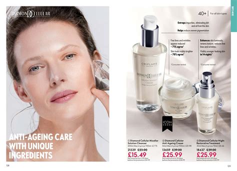 Oriflame Catalogue 2 2024 17 01 14 02 2024